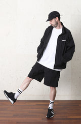 CBÈ STRING CAMP CAP [BLACK] (6610830721142)