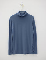 パフクリームポーラーTシャツ/Puff Cream Polar T-shirt (6color)