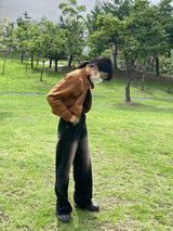 Rider 2 version bike jacket