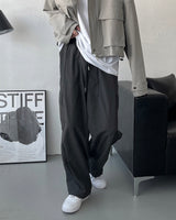 CHフォードカーゴワイドパンツ / CH Ford Cargo Wide Pants (2 colors)