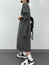 レーシングメッシュT