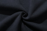 ラブスウェット / LOVE SWEAT SHIRT_NAVY