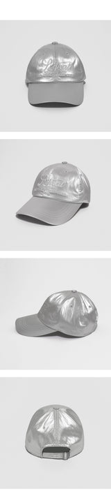 aiy Signal cap silver