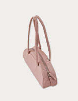 デミバゲットバッグ/demi baguette bag - powder pink
