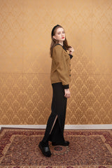 cotton banding pants (6651909996662)