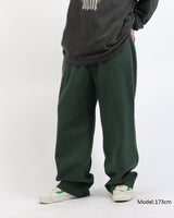 ラッフルデニムパンツ / Ruffle Denim Pants (3color)