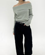 パズコーデュロイパンツ / No.3035 Paz corduroy pants (3color)