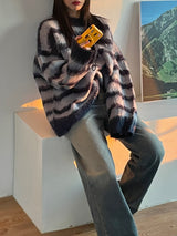 Loire knit 