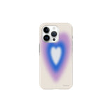 リンギングハートケース / Ringing heart case (Purple)