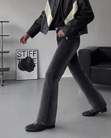 MG619 Sand Brush Black Denim (S ~ L)