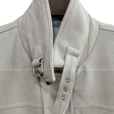 Belted Waist Jacket (6684828369014)