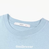 yRIB uncle t-shirt_blue