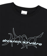 マルチロゴTシャツ