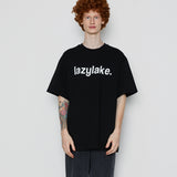 ユニセックスビッグロゴTシャツ / Unisex Big Logo T-shirts (4558673281142)