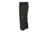 リセントロゴスウェットパンツ/RECENT LOGO SWEAT PANTS_CHARCOAL
