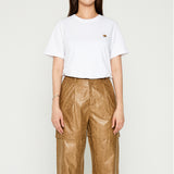 スタンダードフィットレイジーオッターシリーズTシャツ / Standard fit lazyotter series T-shirts (4559254749302)