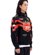 [Archive Bold X Diadora] レーシングジャケット