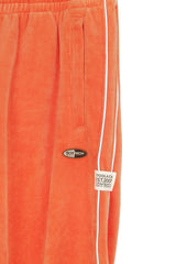 ベロアパンツ / Velor pants (2624874512502)
