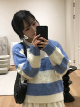 Himmel stripe knit