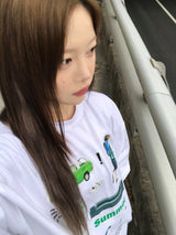 セントラルパークT