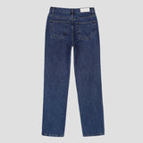 シグネチャーディープブルーデニム / SIGNATURE DEEP BLUE DENIM