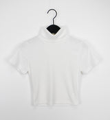 ミニポーラー半袖Tシャツ / Mini Polar Short Sleeve T-shirt (5color)