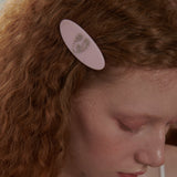 Usual Logo Hair pin