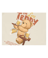 Lazy Teddy