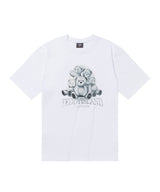 サンダーテディーTシャツ