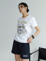 Stockholm short sleeve T-shirts white (6594389966966)