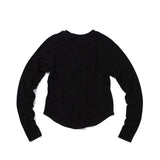 デンジャラスファン長袖Tシャツ