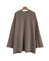 ルーズフィット ロコニット (5 color) (6675001606262)