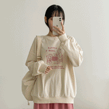 ジャックリトルスウェットシャツ