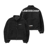 LAMO REVERSIBLE FLEECE (4638417944694)