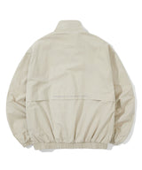 UTILITY SHORT JACKET_BEIGE (6677146501238)