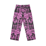 Comics Pants (2color) (6674980274294)