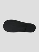 Vaulted derby shoes 2color