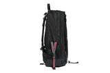 リセントロゴバッグパック / RECENT LOGO BACKPACK_BLACK
