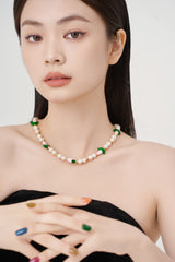 TULIP CHOKER 