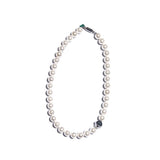 ワンダイスパールネックレス / [NiROSERENDIPITY] ONE DICE PEARL NECKLACE #67