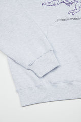 エンジェルフラッフフーディー / VENTIQUE angel fluff Hoodie 3color