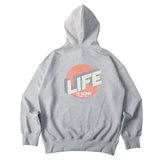 DDH-119 LIFE IS GONE (4641639465078)