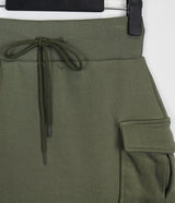 カニエトレーニングスカート/Kanye Training Skirt (3color)