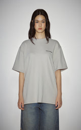 ブラーハートTシャツ