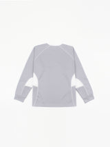 エンボーレイサッカーTシャツ / embo ray soccer T -3C