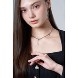 ECLIPSE MOON NECKLACE (6618496401526)