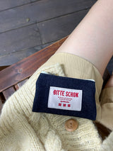 denim pouch