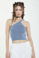 ツートーンケーブルトップ / TWO TONE CABLE TOP