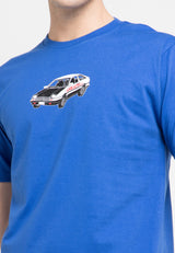 クラシックカーズTシャツ / CLASSIC CARS T-SHIRT (4516196253814)