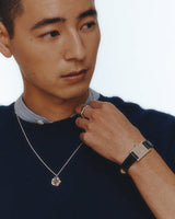A13 Watch Bracelet-BLACK